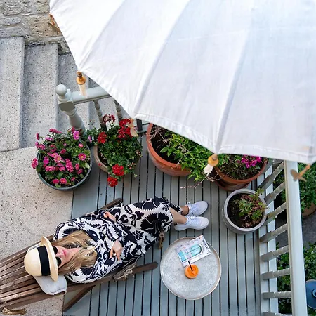 Couette-café Rumevi *