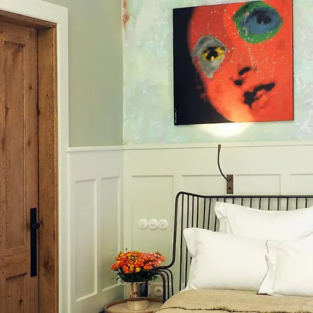 Couette-café Rumevi *