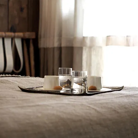 Couette-café Rumevi