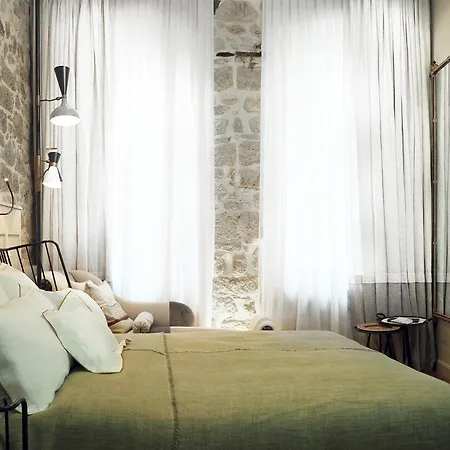 Couette-café Rumevi