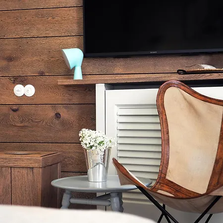 Couette-café Rumevi