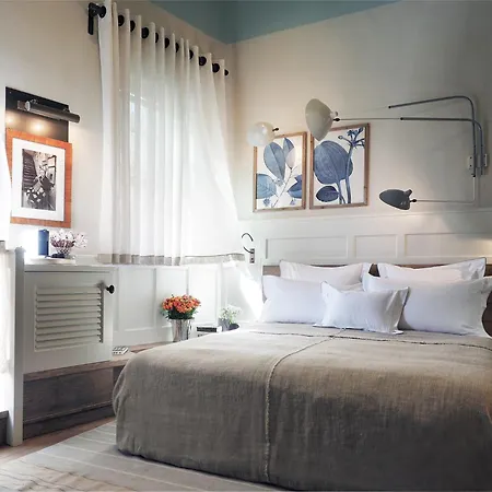 Couette-café Rumevi *