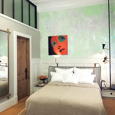 Couette-café Rumevi Çeşme