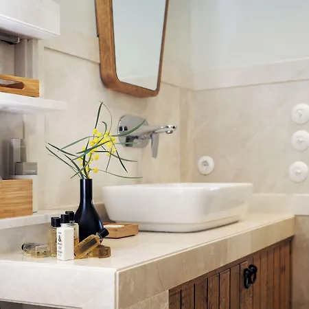 Rumevi Couette-café