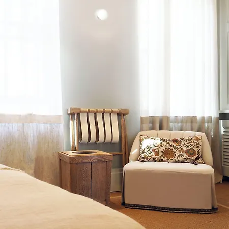 Couette-café Rumevi