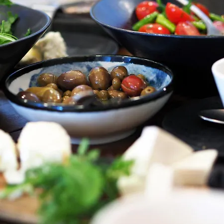 Couette-café Rumevi