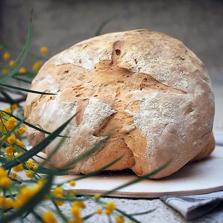 Rumevi Couette-café *