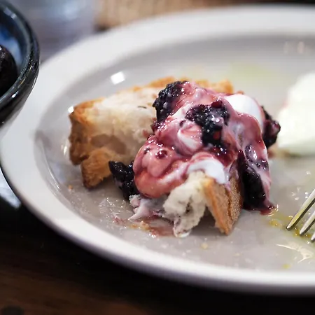 Couette-café Rumevi *