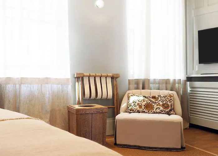 Rumevi Nocleg ze śniadaniem Çeşme