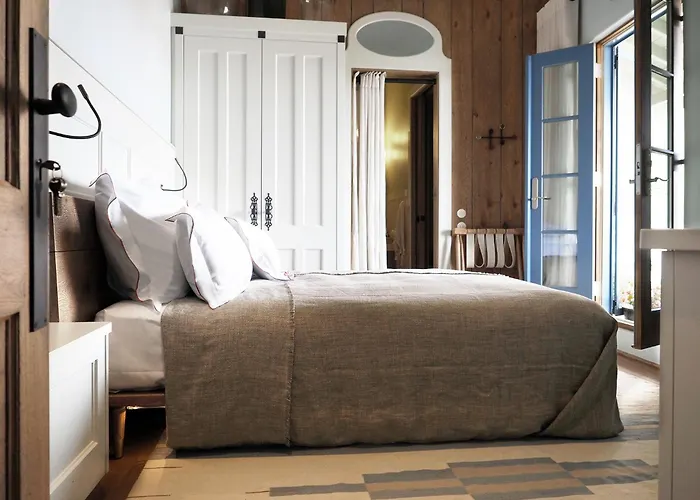 Rumevi Nocleg ze śniadaniem