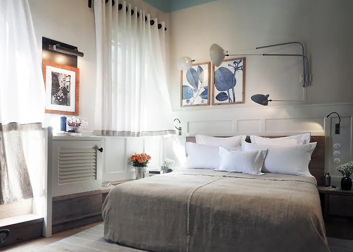 Nocleg ze śniadaniem Rumevi *