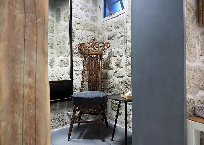 Rumevi Nocleg ze śniadaniem *