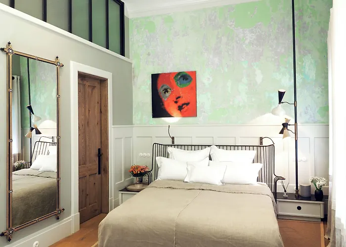 Nocleg ze śniadaniem Rumevi Çeşme