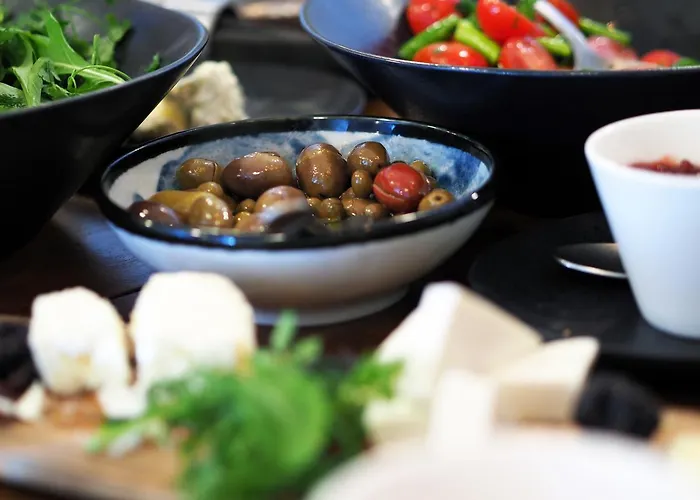 Nocleg ze śniadaniem Rumevi