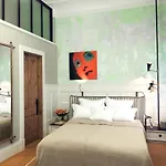 Bed & Breakfast Rumevi *