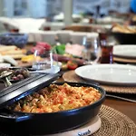 Rumevi Bed & Breakfast Cesme