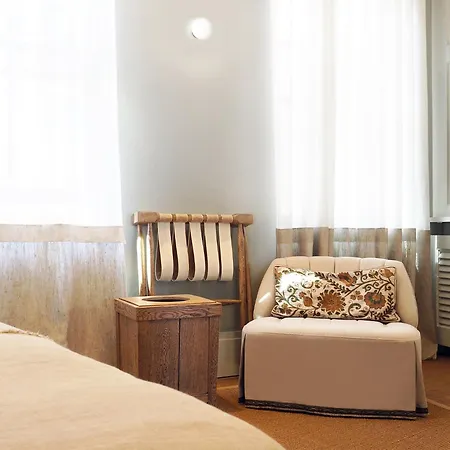 Rumevi Bed & Breakfast Cesme