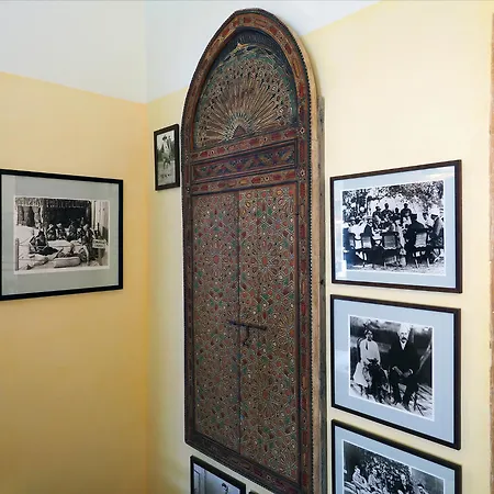 Rumevi Oda ve Kahvaltı