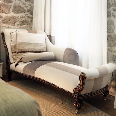 住宿加早餐酒店 Rumevi