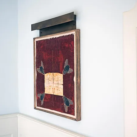 Oda ve Kahvaltı Rumevi *