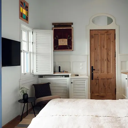 住宿加早餐酒店 Rumevi *