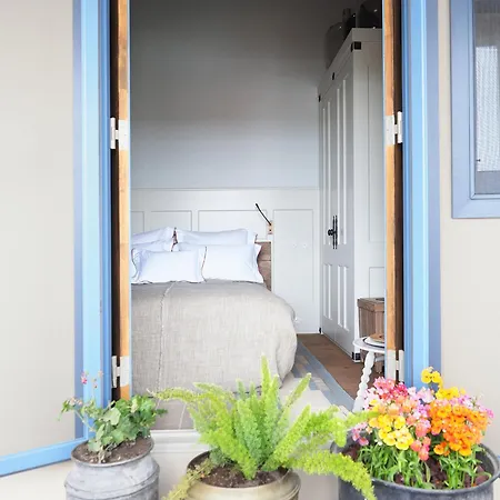 Rumevi Oda ve Kahvaltı