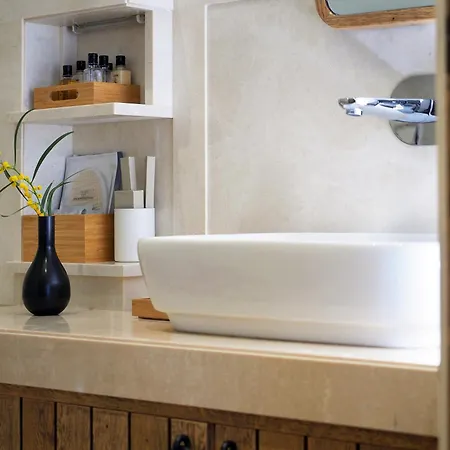 Oda ve Kahvaltı Rumevi *