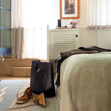 Oda ve Kahvaltı Rumevi Çeşme