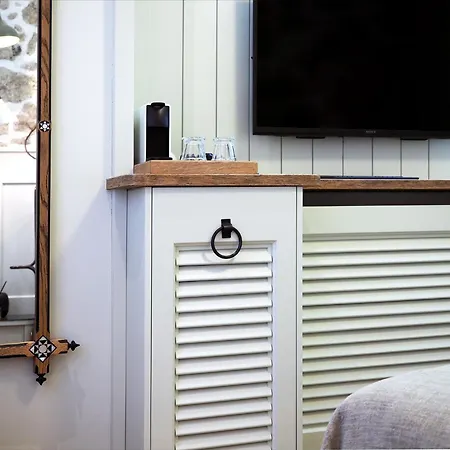 Rumevi Oda ve Kahvaltı