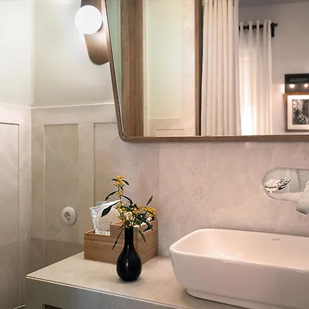 Rumevi Oda ve Kahvaltı *