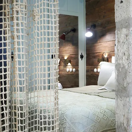 Bed & Breakfast Rumevi Cesme