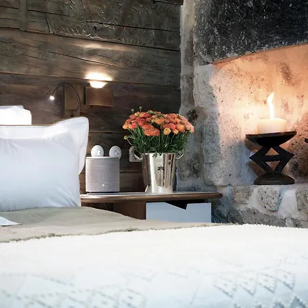 Rumevi Oda ve Kahvaltı