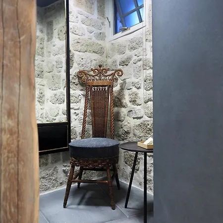 Rumevi Oda ve Kahvaltı *