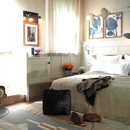 Oda ve Kahvaltı Rumevi *