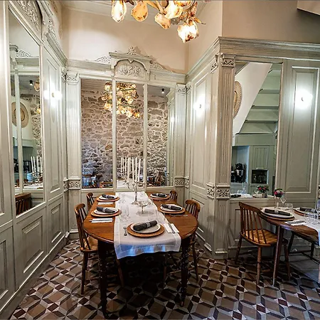 Oda ve Kahvaltı Rumevi *