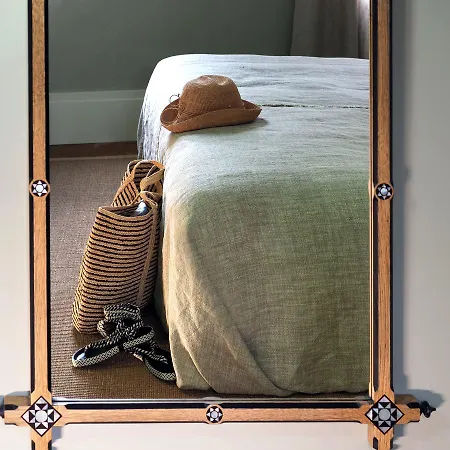 Rumevi Oda ve Kahvaltı Çeşme