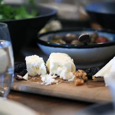 Rumevi Oda ve Kahvaltı *