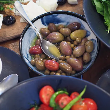 Rumevi Oda ve Kahvaltı *