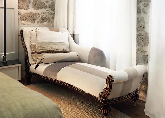 住宿加早餐酒店 Rumevi