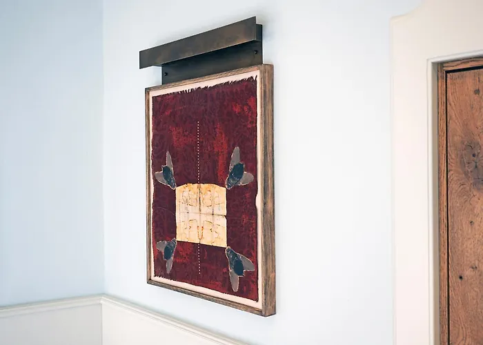 住宿加早餐酒店 Rumevi *