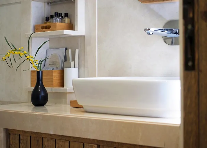 住宿加早餐酒店 Rumevi *