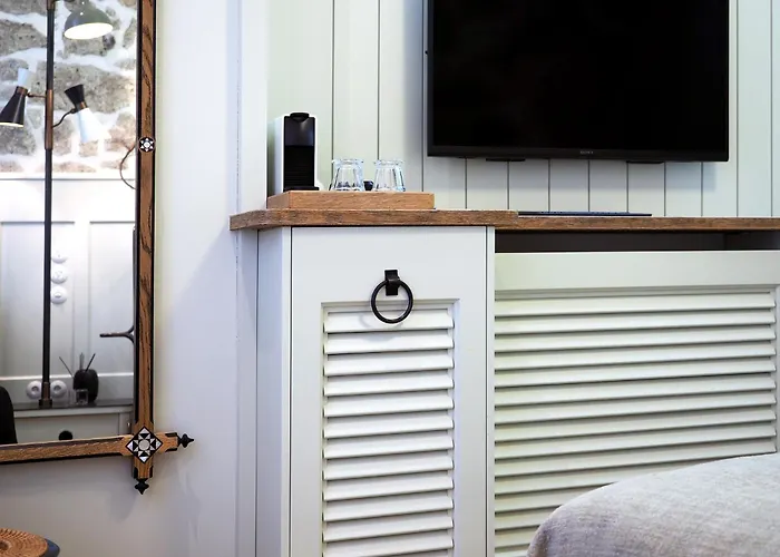 Rumevi 住宿加早餐酒店