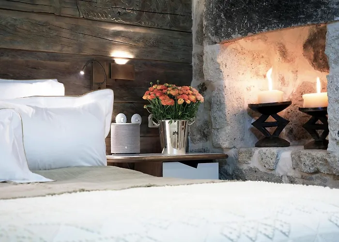 Rumevi 住宿加早餐酒店