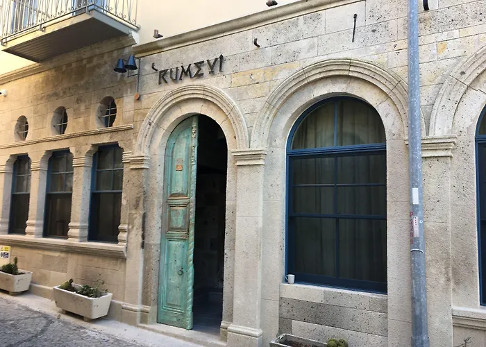 Rumevi 住宿加早餐酒店