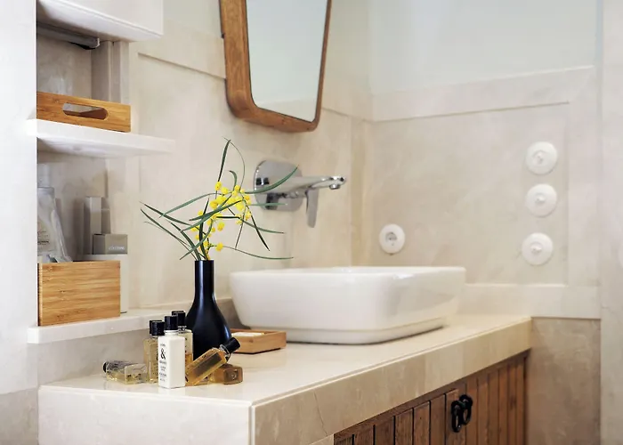 Rumevi 住宿加早餐酒店