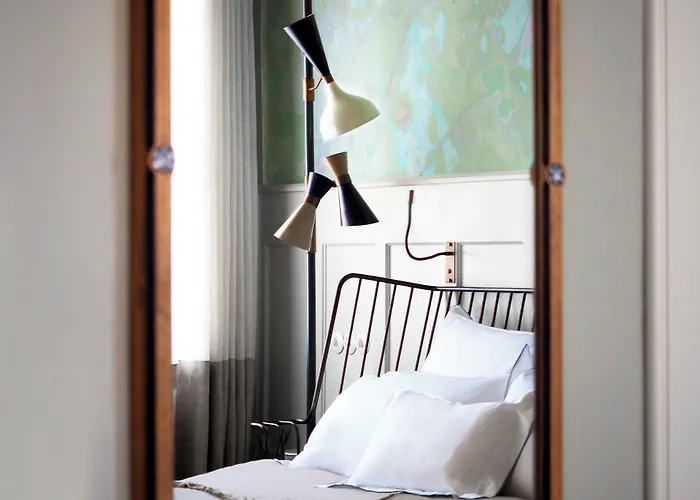 住宿加早餐酒店 Rumevi Çeşme