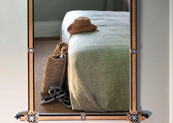 Rumevi 住宿加早餐酒店 Çeşme