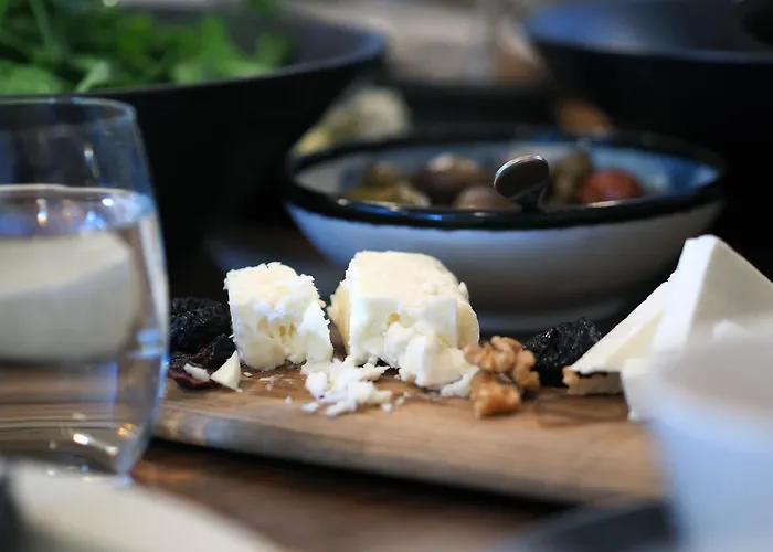 Rumevi 住宿加早餐酒店 *