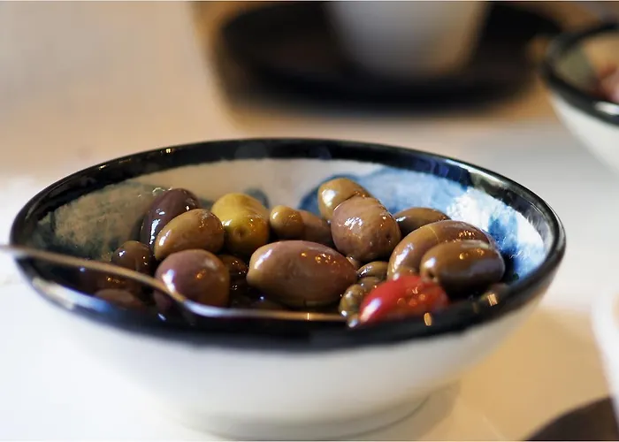 住宿加早餐酒店 Rumevi