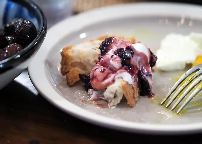 住宿加早餐酒店 Rumevi *